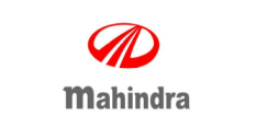 Mahindra