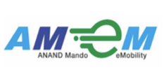 Anand Mando eMobility