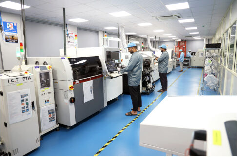 Manufacturing Facility (4)